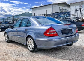 Mercedes-Benz E 320 Avangarde 204kc. | Mobile.bg    7