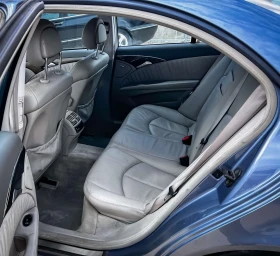 Mercedes-Benz E 320 Avangarde 204kc. | Mobile.bg    15