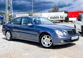 Mercedes-Benz E 320 Avangarde 204kc. | Mobile.bg    5