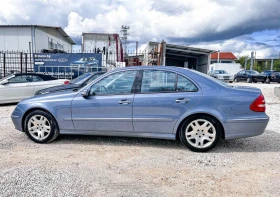 Mercedes-Benz E 320 Avangarde 204kc. | Mobile.bg    6