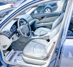 Mercedes-Benz E 320 Avangarde 204kc. | Mobile.bg    11