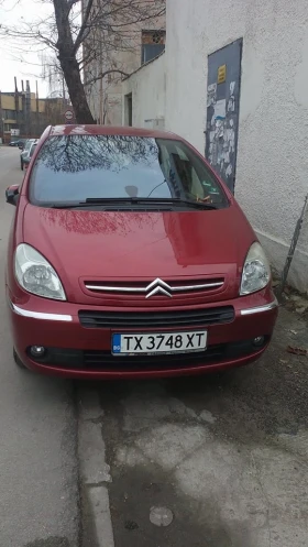 Citroen Xsara picasso | Mobile.bg    13