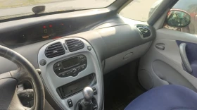 Citroen Xsara picasso | Mobile.bg    11