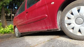 Citroen Xsara picasso | Mobile.bg    2