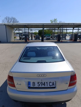 Audi A4 1.6 | Mobile.bg    8