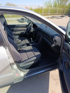 Audi A4 1.6 | Mobile.bg    7