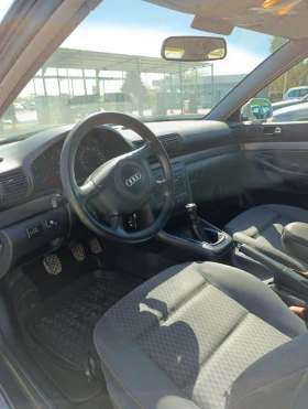 Audi A4 1.6 | Mobile.bg    4