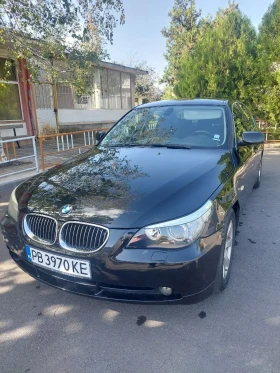 BMW 523 523i | Mobile.bg    1