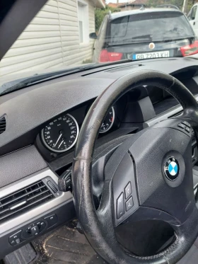 BMW 523 523i | Mobile.bg    6