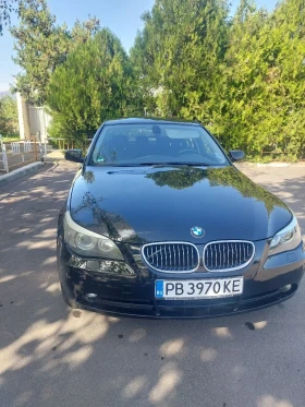 BMW 523 523i | Mobile.bg    3