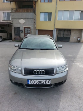 Audi A4 1.8, 163 .. | Mobile.bg    3