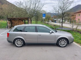 Audi A4 1.8, 163 .. | Mobile.bg    2