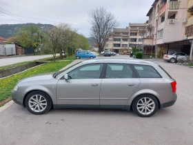     Audi A4 1.8, 163 ..