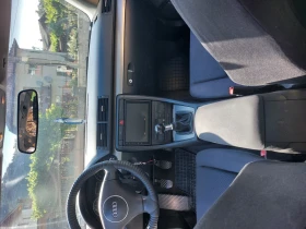 Audi A4 1.8, 163 .. | Mobile.bg    8
