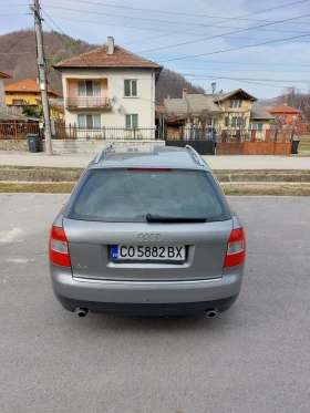 Audi A4 1.8, 163 .. | Mobile.bg    4