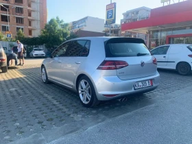 Обява за продажба на VW Golf GTD ~21 000 лв. - изображение 3
