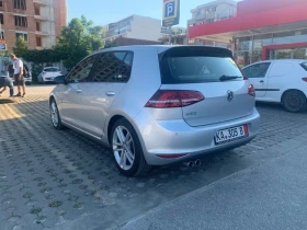 Обява за продажба на VW Golf GTD ~21 000 лв. - изображение 6