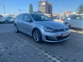 Обява за продажба на VW Golf GTD ~21 000 лв. - изображение 1