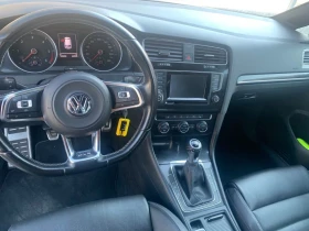 Обява за продажба на VW Golf GTD ~21 000 лв. - изображение 2
