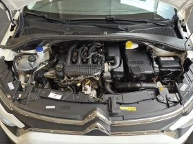 Citroen C3 C-SERIES 83 S&S BVM5 E6.4 Гаранция до 2030 г. - 30900 лв. - 28543439 14