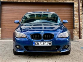 Обява за продажба на BMW 530 ~9 499 лв. - изображение 1