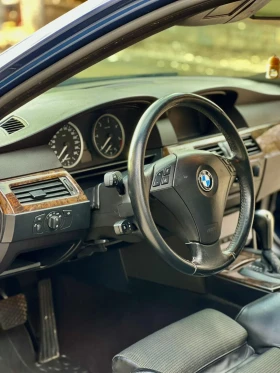 Обява за продажба на BMW 530 ~9 499 лв. - изображение 8