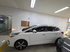 Kia Carens RP LPi     !!! | Mobile.bg    15