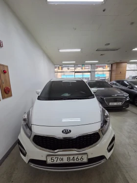 Обява за продажба на Kia Carens RP ~29 500 лв. - изображение 1