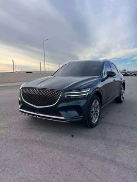     Genesis GV70 Luxury 