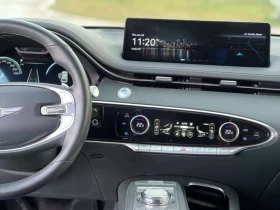 Genesis GV70 Luxury  | Mobile.bg    5