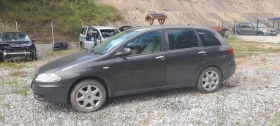 Fiat Croma 2.4JTD | Mobile.bg    2