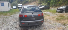Fiat Croma 2.4JTD | Mobile.bg    5