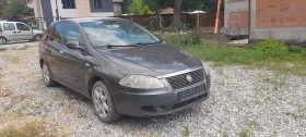 Fiat Croma 2.4JTD | Mobile.bg    4