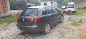 Fiat Croma 2.4JTD | Mobile.bg    6