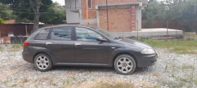 Fiat Croma 2.4JTD | Mobile.bg    12