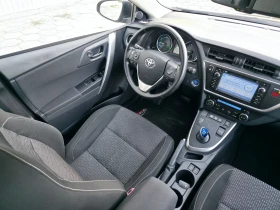 Toyota Auris 1.8i HSD | Mobile.bg    12