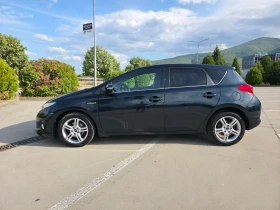Toyota Auris 1.8i HSD | Mobile.bg    7
