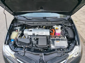 Toyota Auris 1.8i HSD | Mobile.bg    17
