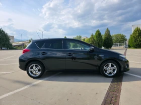 Toyota Auris 1.8i HSD | Mobile.bg    8