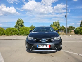 Toyota Auris 1.8i HSD | Mobile.bg    3