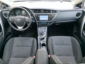 Toyota Auris 1.8i HSD | Mobile.bg    9