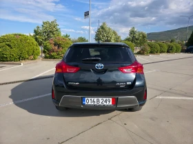 Toyota Auris 1.8i HSD | Mobile.bg    6