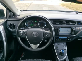 Toyota Auris 1.8i HSD | Mobile.bg    14