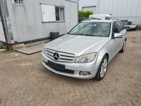     Mercedes-Benz C 200 200cdi 