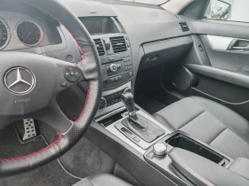     Mercedes-Benz C 200 200cdi 