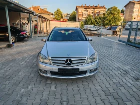 Обява за продажба на Mercedes-Benz C 200 200CDI  AVANTGARDE  ~10 999 лв. - изображение 1