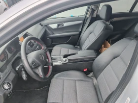 Mercedes-Benz C 200 200cdi  | Mobile.bg    5