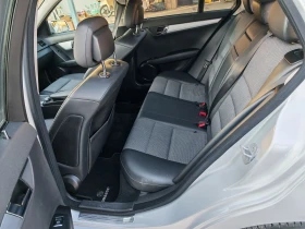 Обява за продажба на Mercedes-Benz C 200 200CDI  AVANTGARDE  ~10 999 лв. - изображение 6