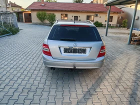 Обява за продажба на Mercedes-Benz C 200 200CDI  AVANTGARDE  ~10 999 лв. - изображение 4