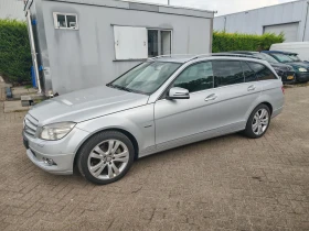     Mercedes-Benz C 200 200cdi 